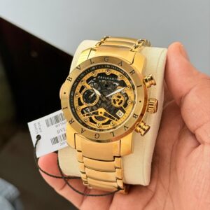 BVLGARI-Nuclear Weapon Series
