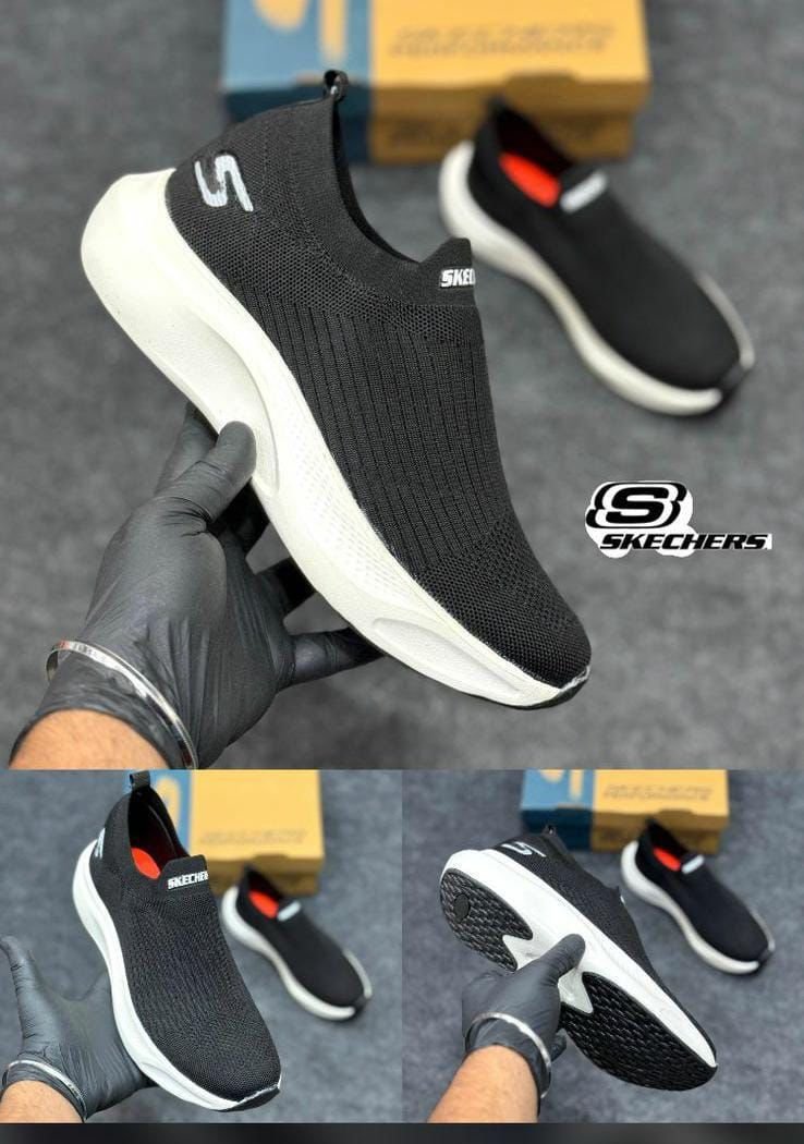 SKECHERS SHOES