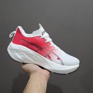 Asics (Red)