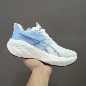 Asics (Blue)