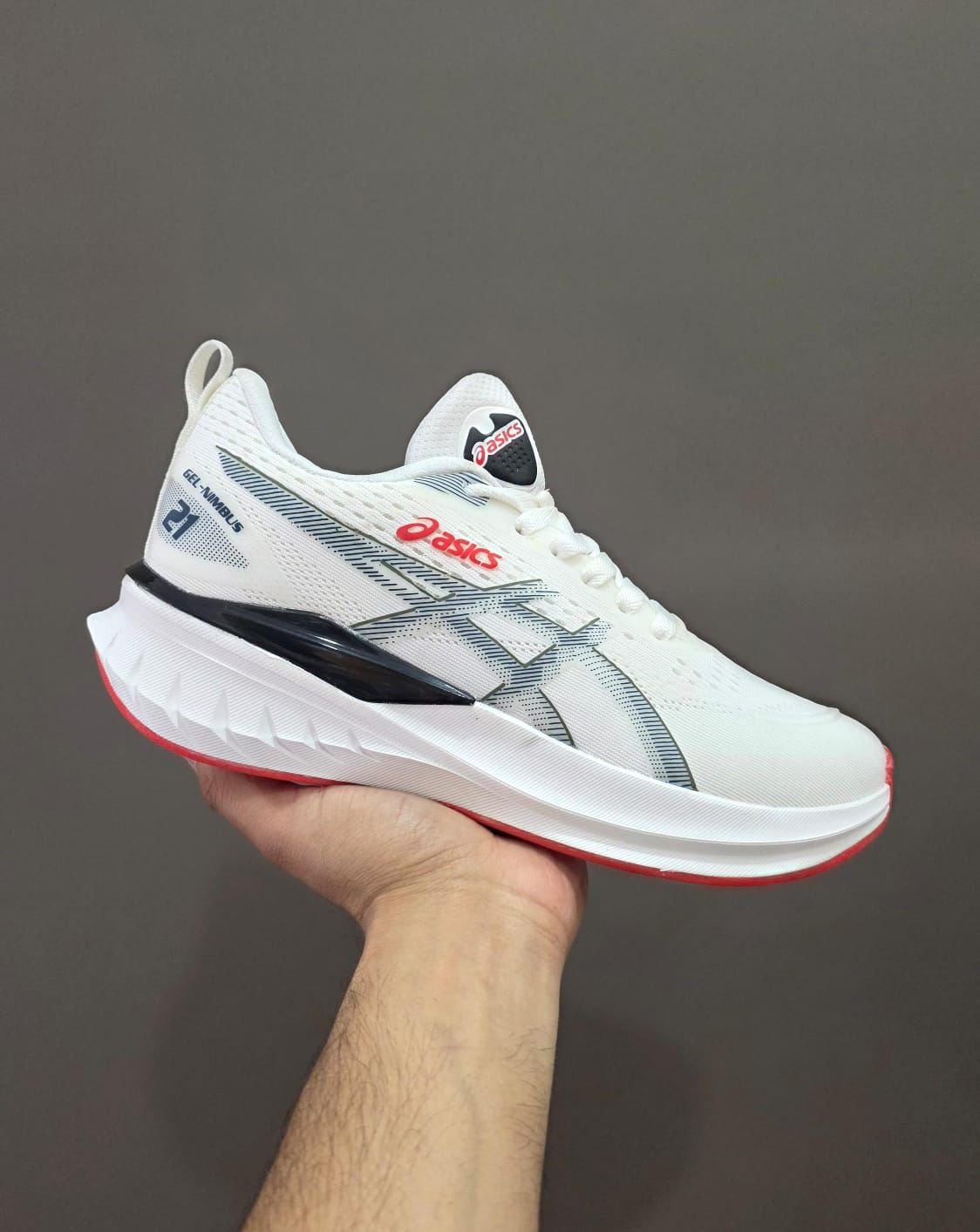 ASICS GEL-NIMBUS