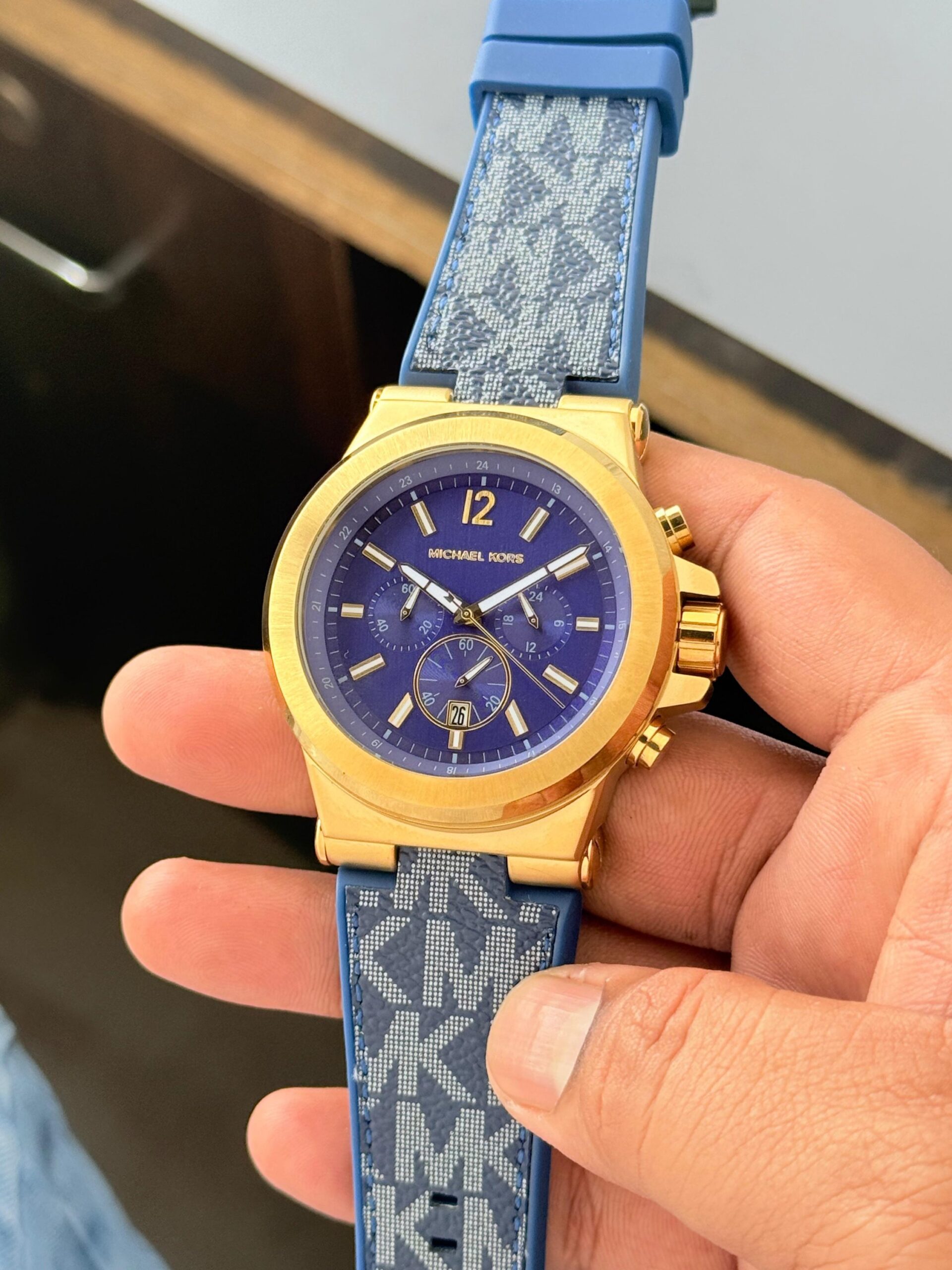 Michael Kors Dylan MK8936 - Image 5
