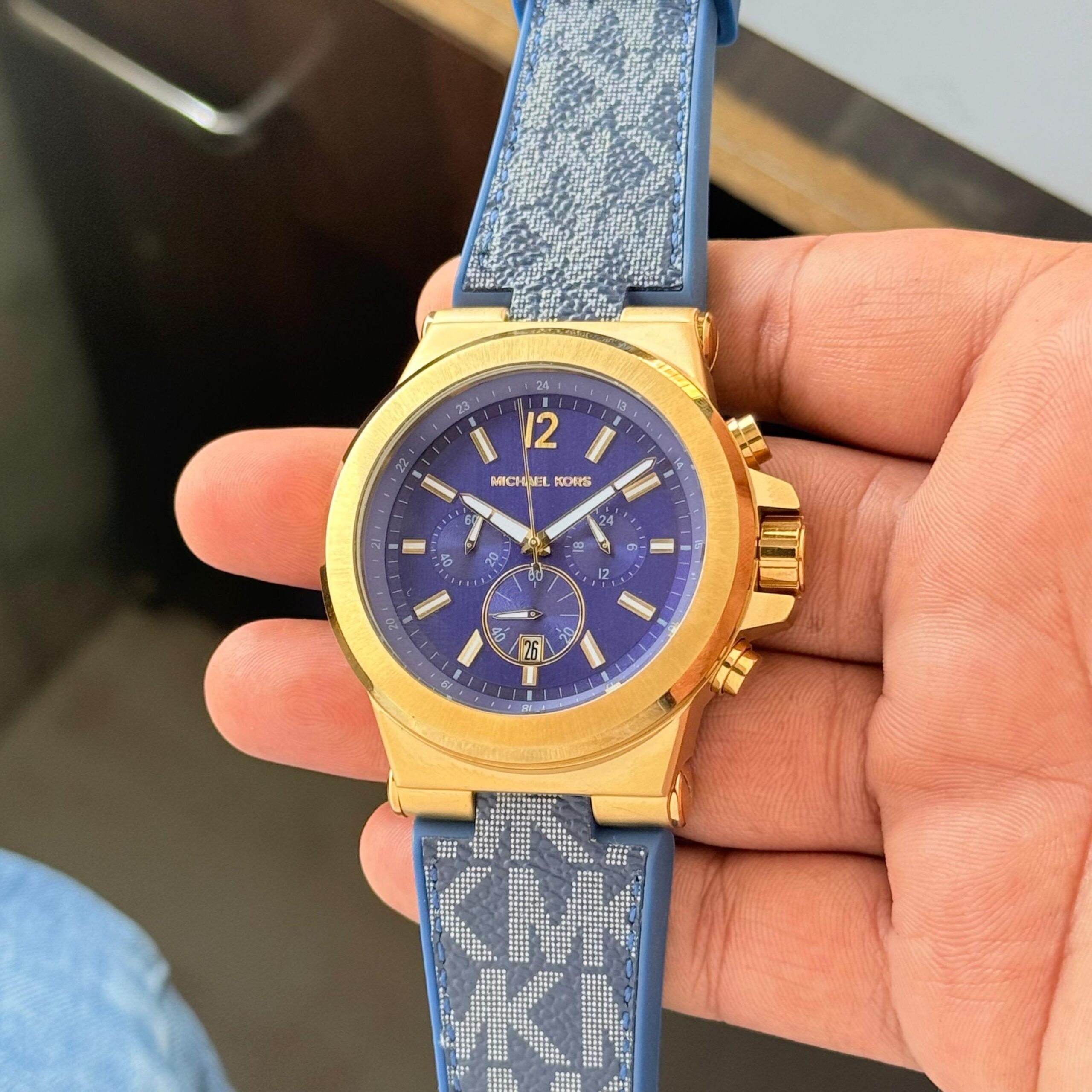 Michael Kors Dylan MK8936 - Image 3