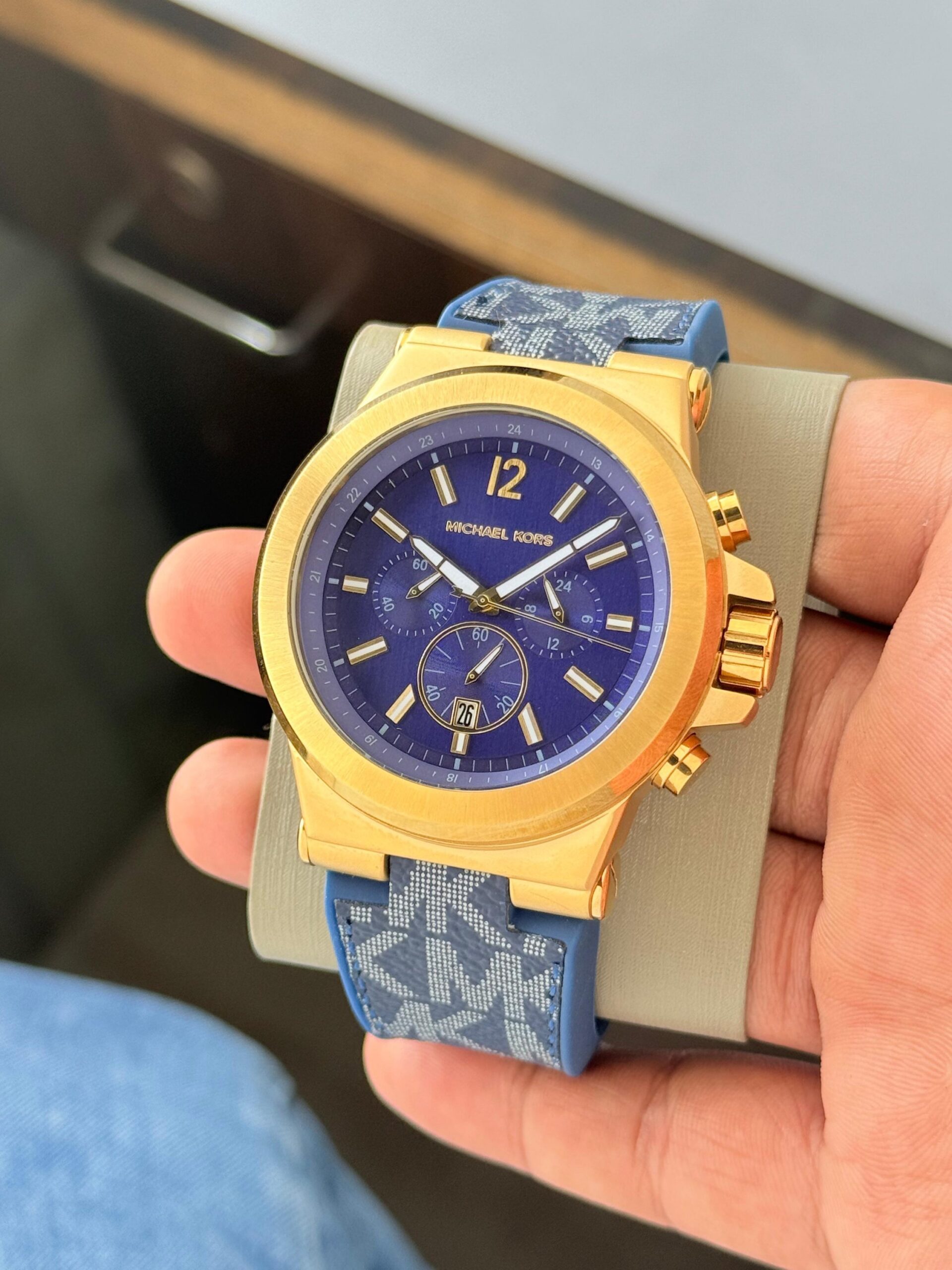 Michael Kors Dylan MK8936 - Image 4