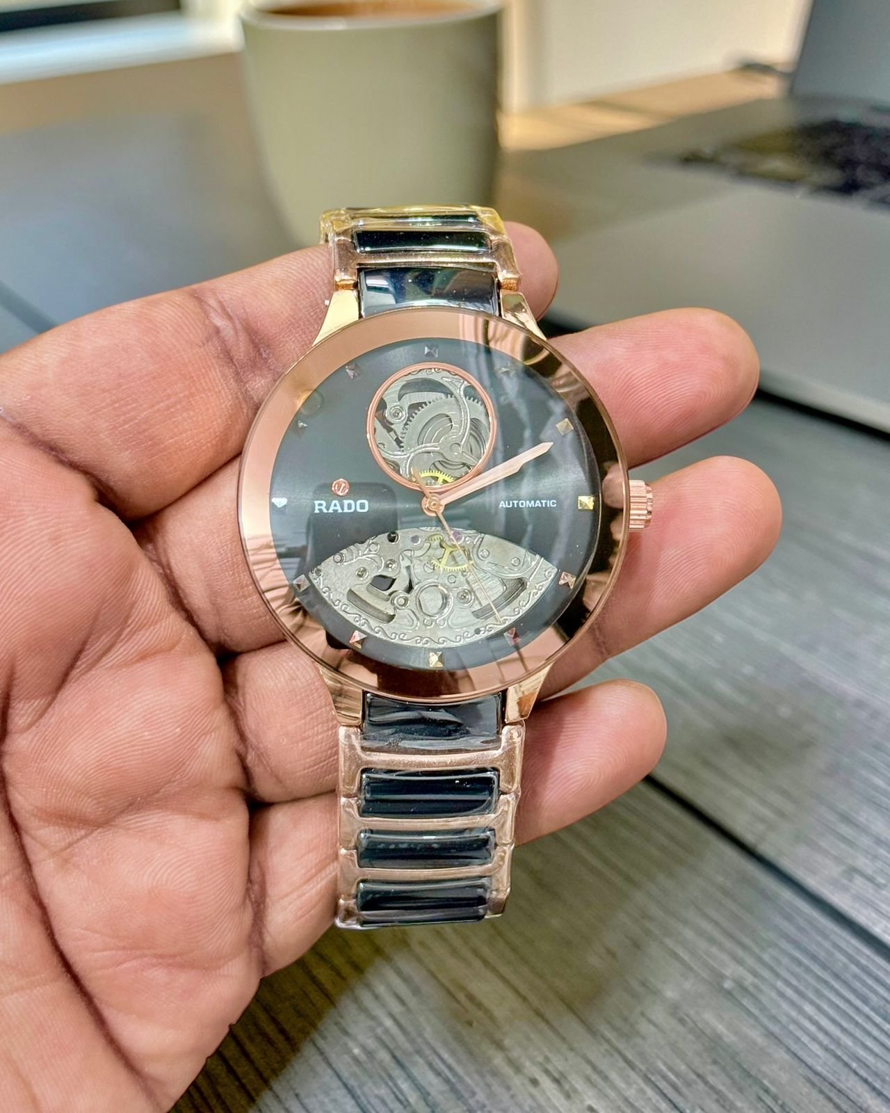 RADO-Centrix (Automatic)