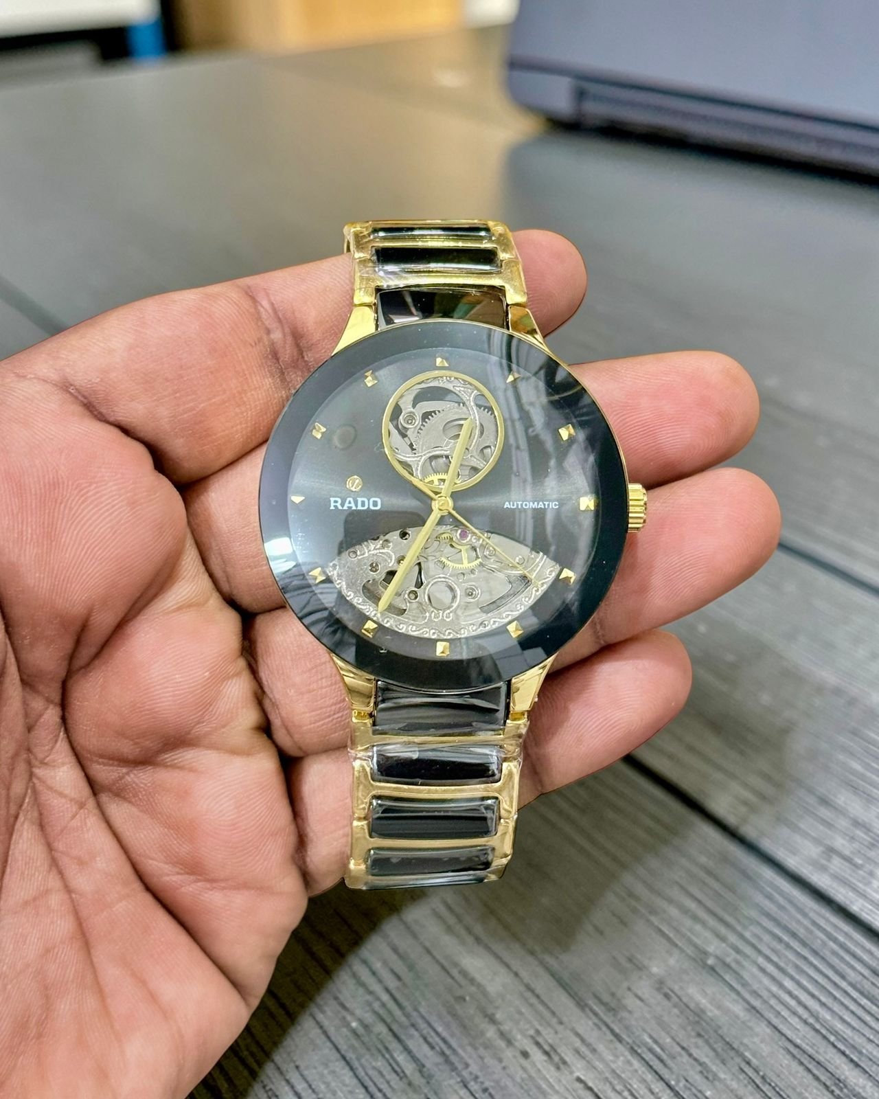 RADO-Centrix (Automatic) - Image 2