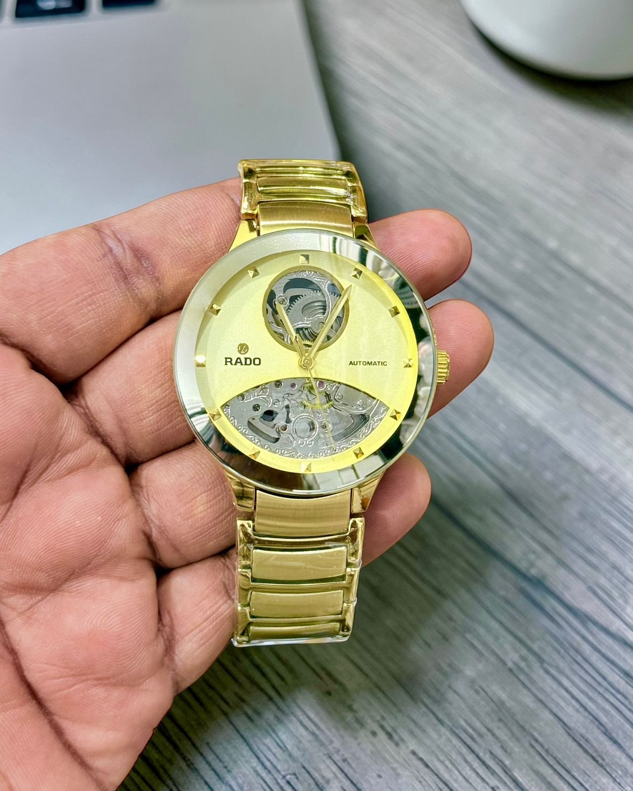 RADO-Centrix (Automatic) - Image 3