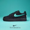Nike Airforce 1 X Tiffany