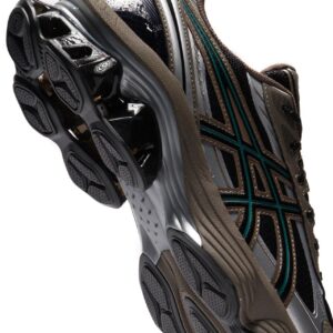 Alternative view of Asics Gel-Kinetic Fluent