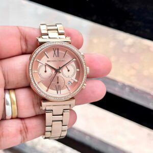 MICHAEL KORS - Sofie Collection