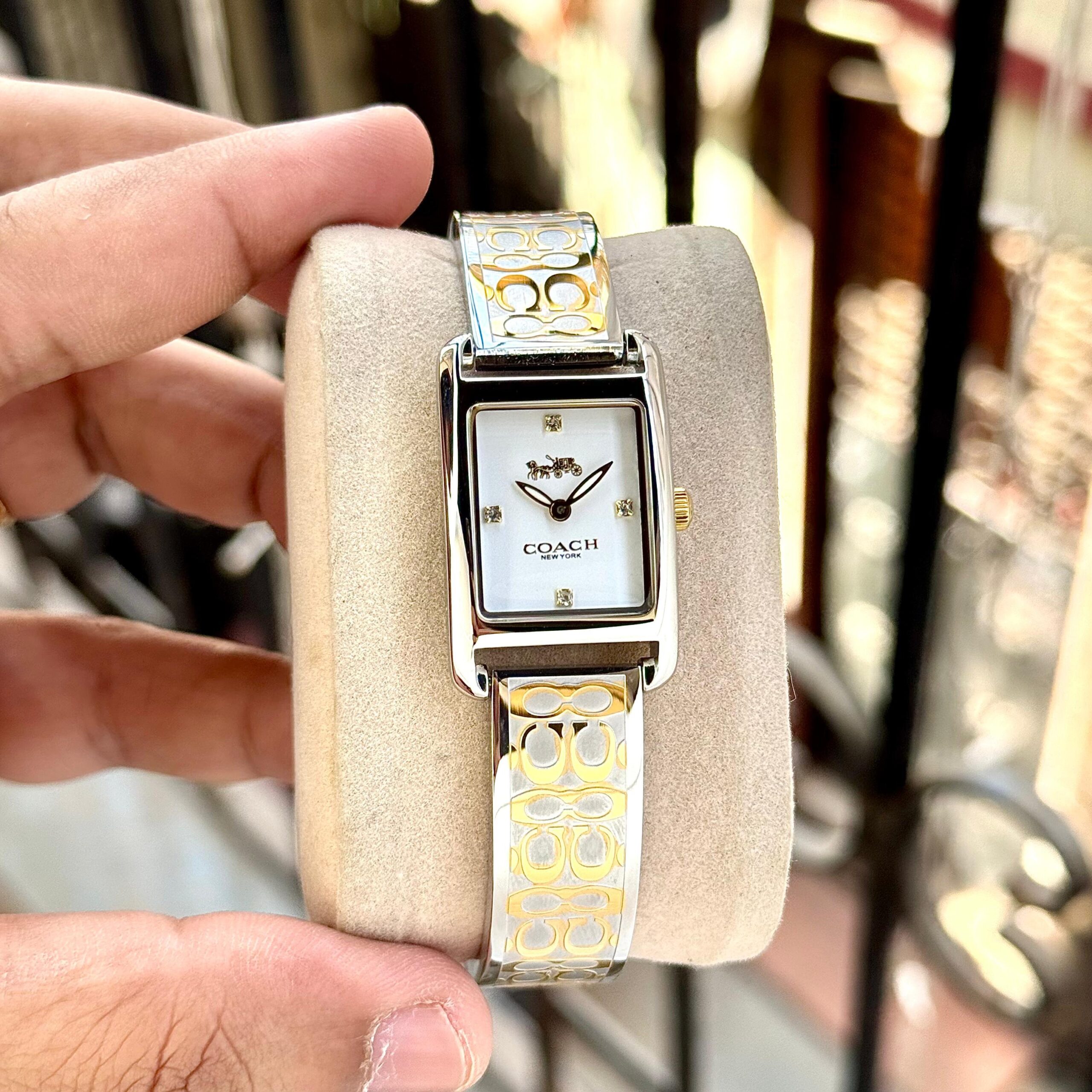 COACH ALLIE TWO-TONE - Image 3