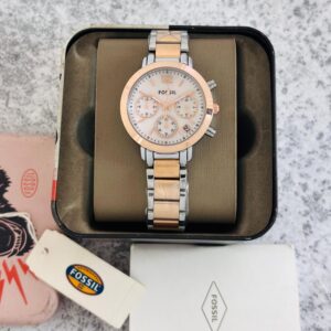 Alternative view of FOSSIL NEUTRAL Multifunction