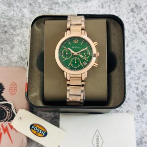 Alternative view of FOSSIL NEUTRAL Multifunction