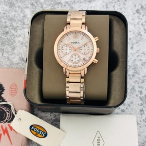 FOSSIL NEUTRAL Multifunction