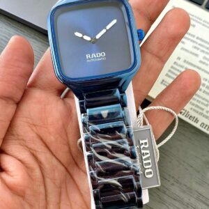 RADOO-QUARTZ MOVEMENT