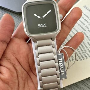 Alternative view of RADOO-QUARTZ