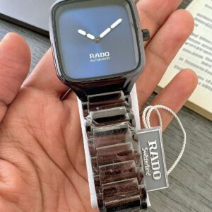 RADOO-QUARTZ MOVEMENT