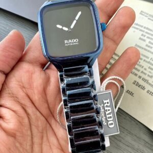 Alternative view of RADOO-QUARTZ MOVEMENT