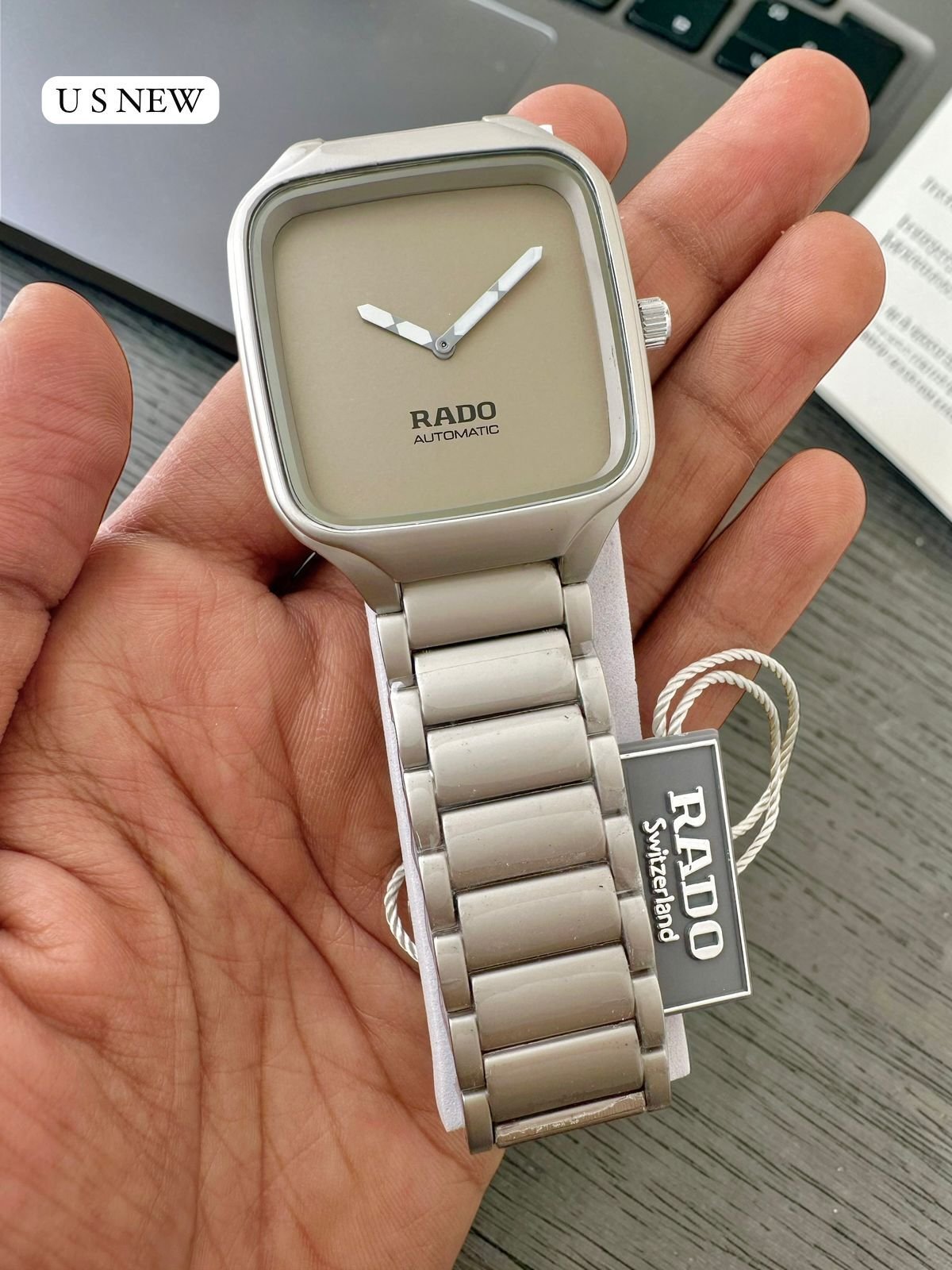 RADOO-QUARTZ - Image 3