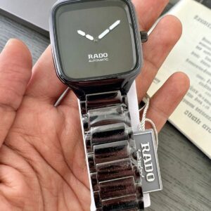 Alternative view of RADOO-QUARTZ MOVEMENT