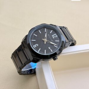 Alternative view of BVLGARII - SLIM DIAL