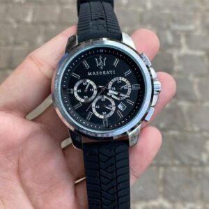 Alternative view of Maseratii Successo Chronograph