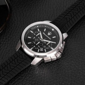 Maseratii Successo Chronograph