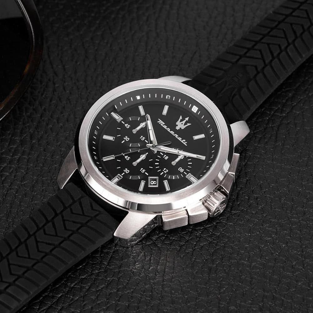 Maseratii Successo Chronograph