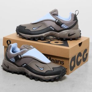 Nikee ACG Phassad Cave StoneAluminum