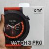 Nothiing Watch3 pro Master Copy