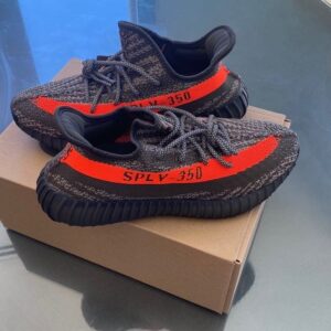 Adidass Yeezy Boost 350 V2 Carbon Beluga