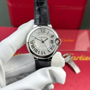 CARTIERR ROMAN NUMBER (AUTOMATIC)