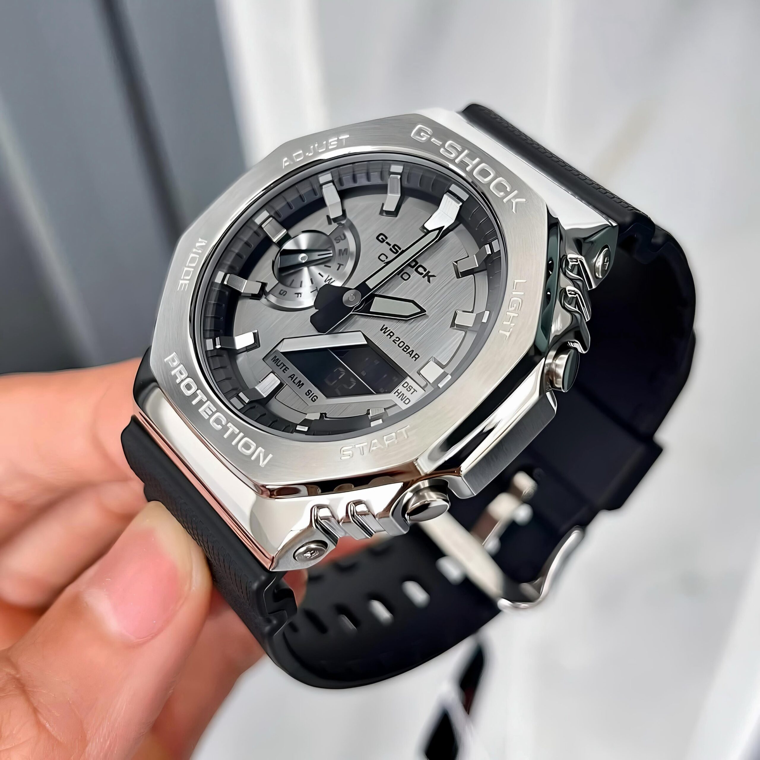 Casioo G-Shockk