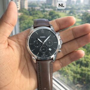 Alternative view of Fossill  Chronograph Premium model