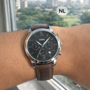 Fossill Chronograph Premium model