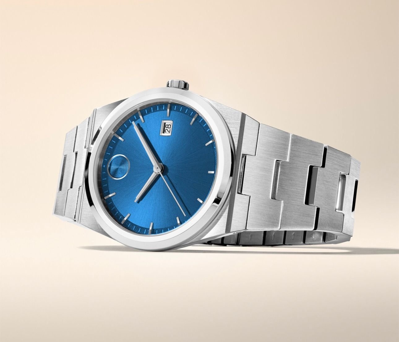 MOVADOO - Slim Edge Collection - Image 2