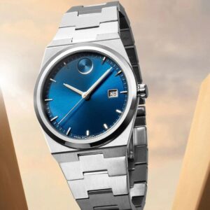 MOVADOO - Slim Edge Collection