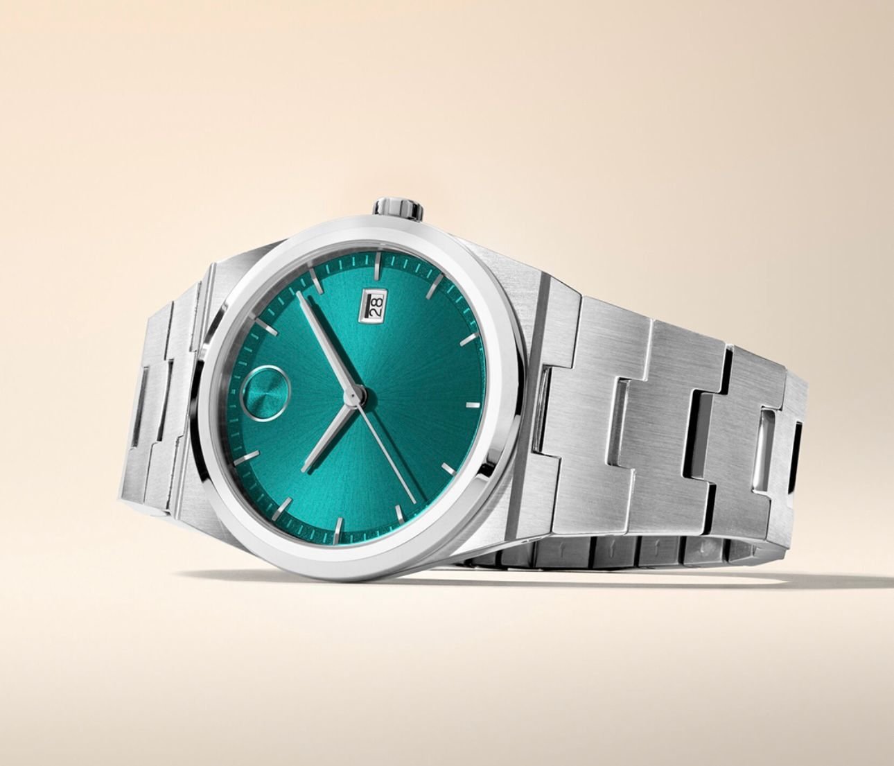 MOVADOO - Slim Edge Collection - Image 4