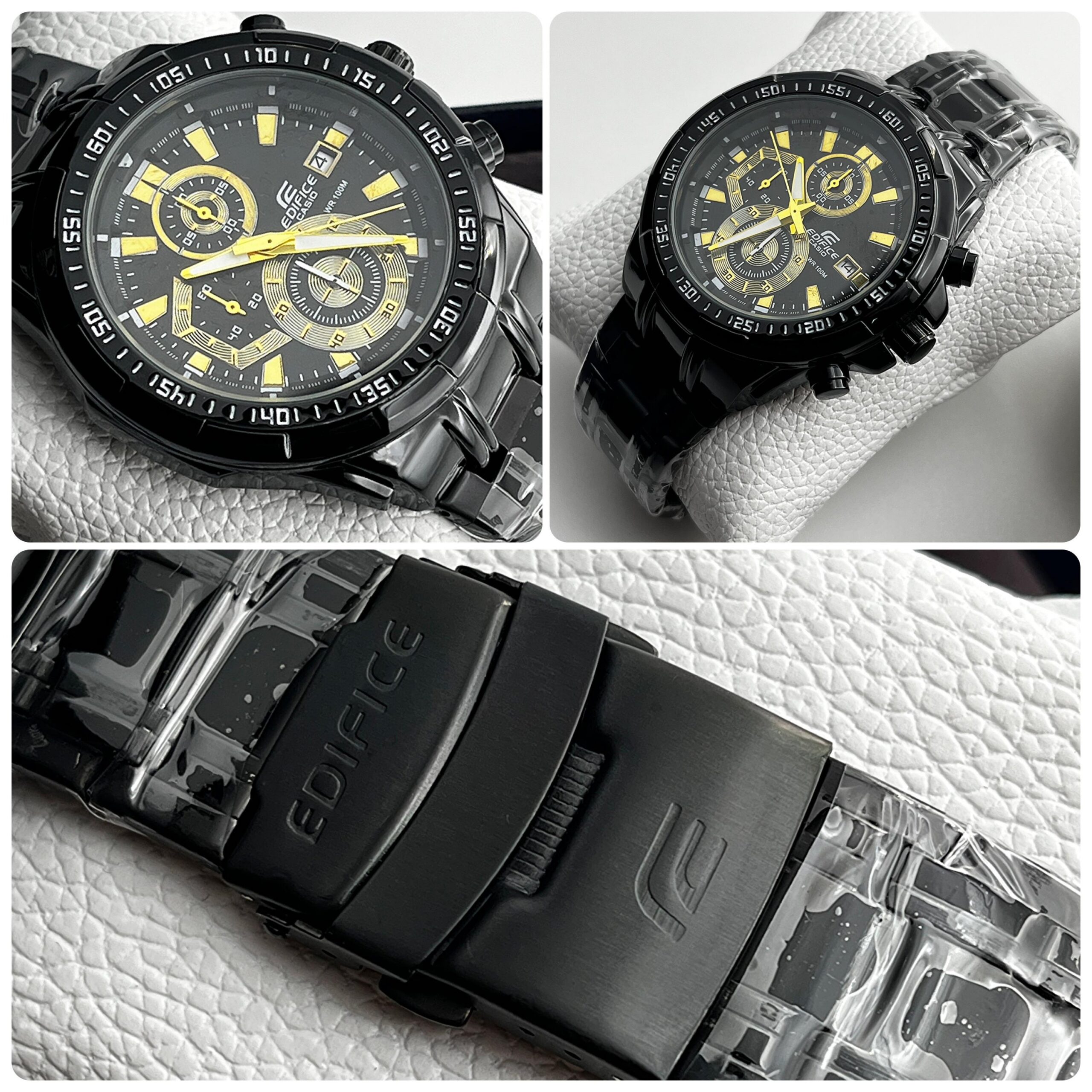CASIIO EDIFICEE EFR-539