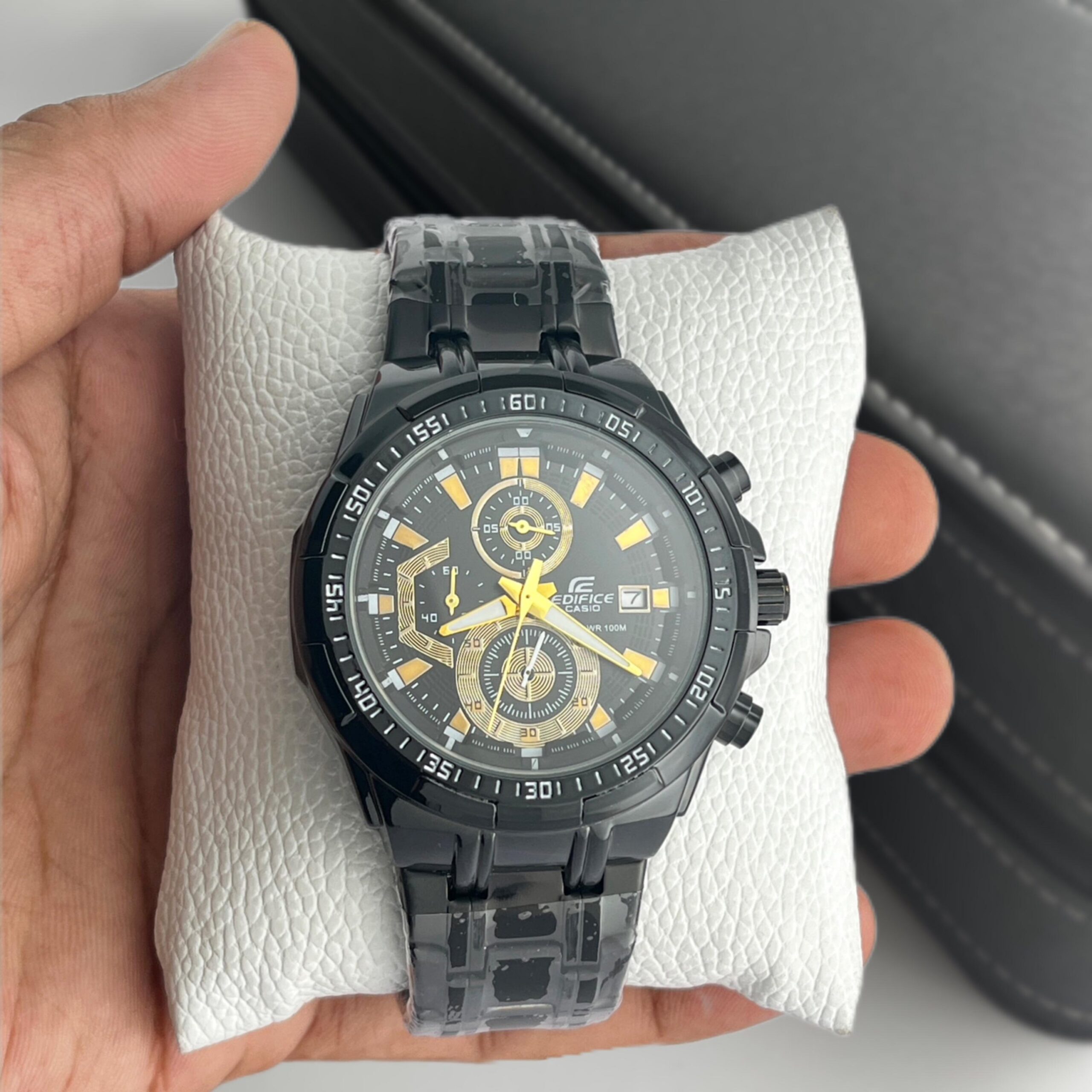 CASIIO EDIFICEE EFR-539 - Image 2