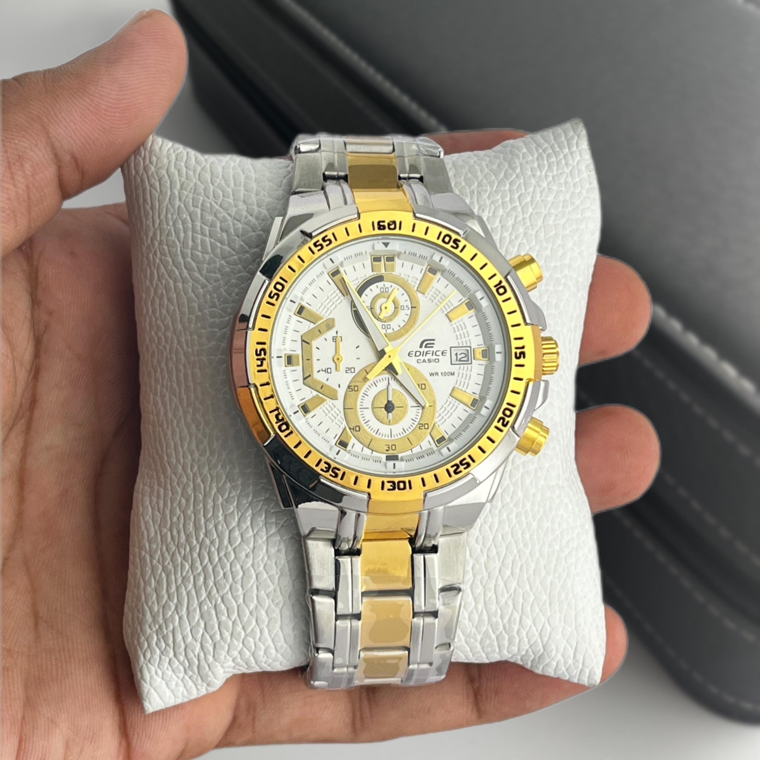 CASIIO EDIFICEE EFR-539 - Image 3