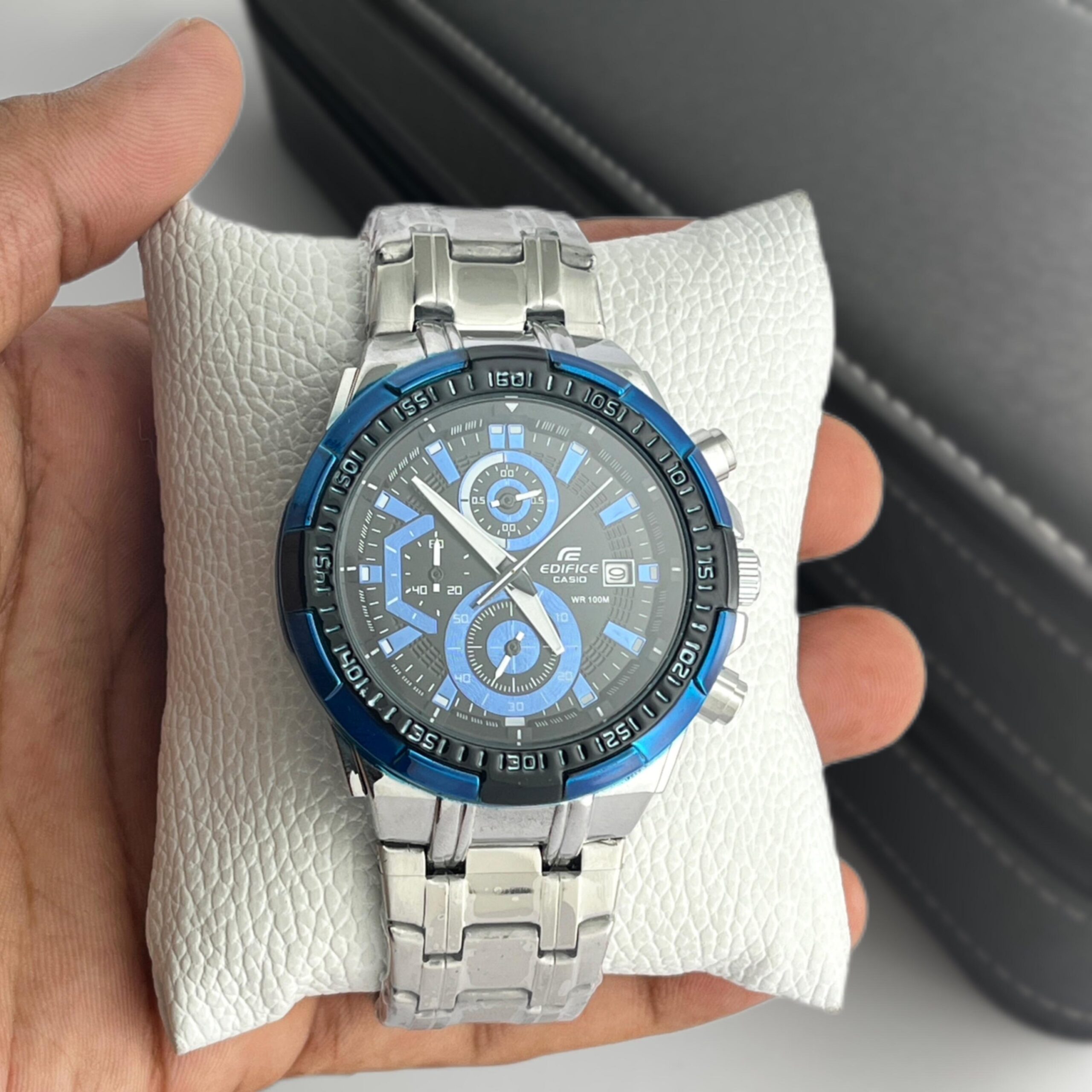 CASIIO EDIFICEE EFR-539 - Image 4