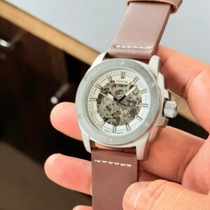 Alternative view of FOSSILL - - Modern Machine (Automatic)
