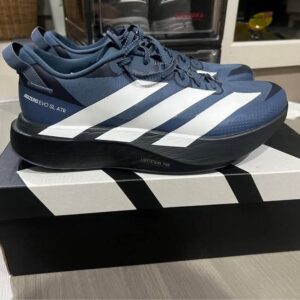 Alternative view of Adidass Adizero Evo SL ATR Royal Blue