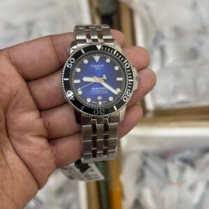 Alternative view of TISSOTT SEASTAR (automatic)