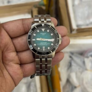 TISSOTT SEASTAR (automatic)