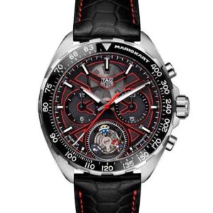 Tag Heuerr Formula 1 X Mario Kart Limited