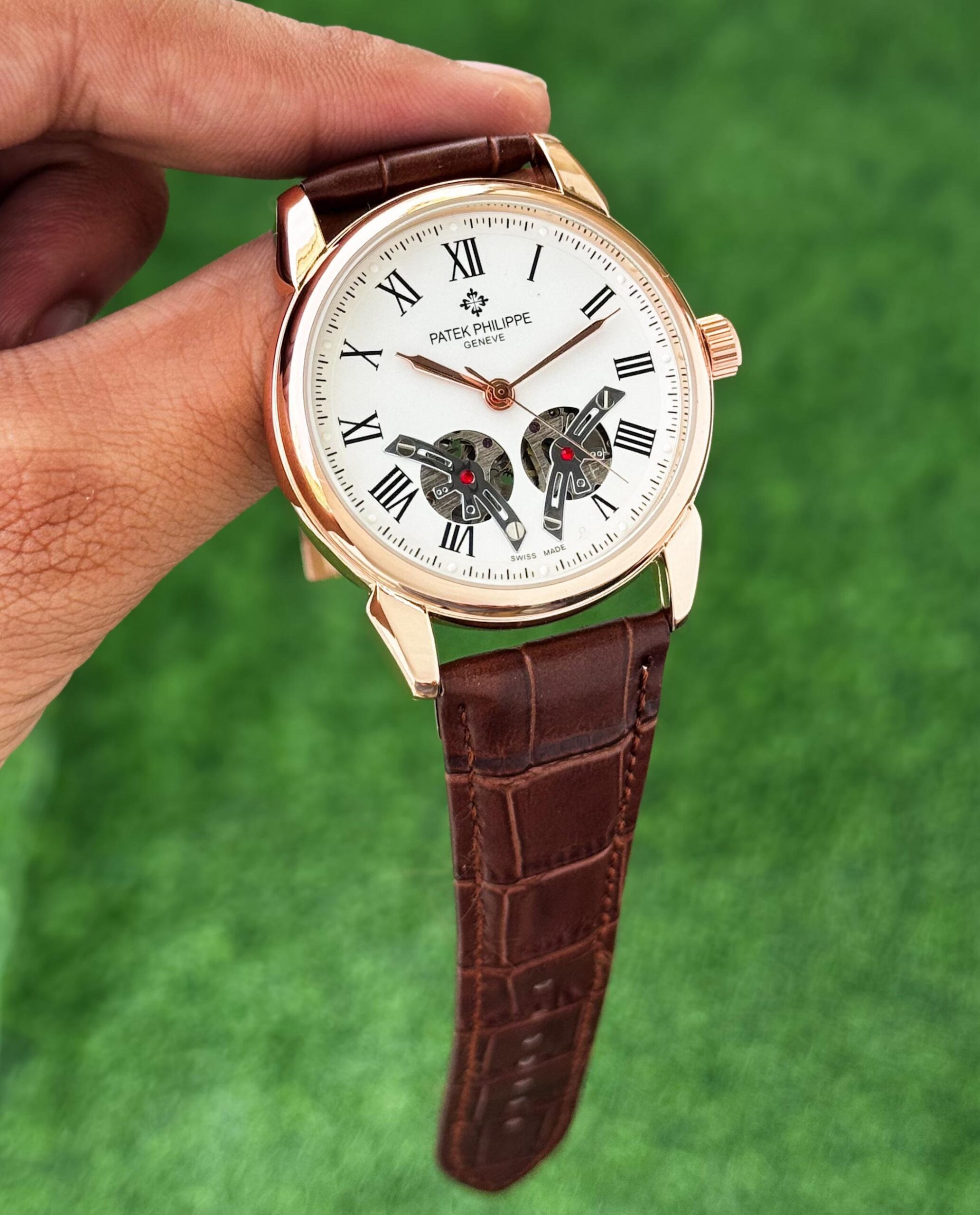 PATEKK PHILIPPE PREMIUM (AUTOMATIC) - Image 4