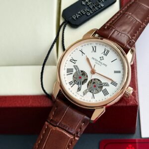 Alternative view of PATEKK PHILIPPE PREMIUM (AUTOMATIC)
