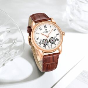 PATEKK PHILIPPE PREMIUM (AUTOMATIC)